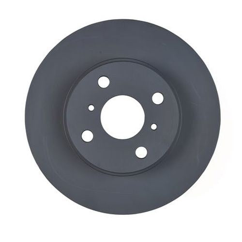 RDA Front Brake Rotor Pair for Toyota Sprinter | RDA709