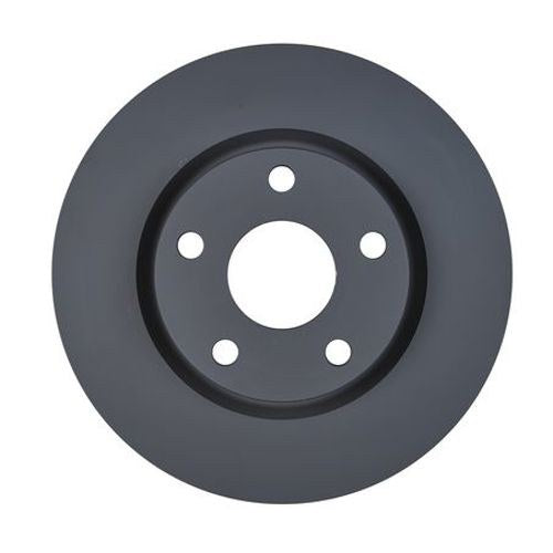 RDA Front Disc Brake Rotor Pair for Holden Statesman | RDA7901