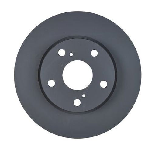 RDA Front Disc Brake Rotor Pair for Toyota Corolla | RDA7789