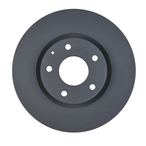 RDA Front Brake Rotor Pair for Mazda Mazda6 | RDA8279