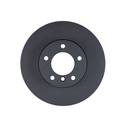 RDA Front Brake Rotor Pair for BMW 325D E90 | RDA8077