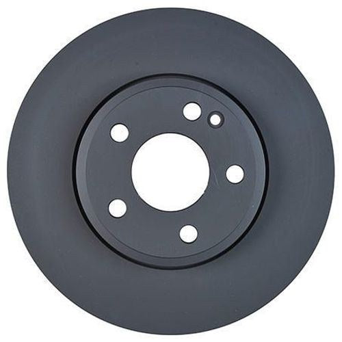 RDA Front Brake Rotor Pair for Mercedes-Benz GLA250 | RDA8343