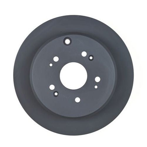 RDA Rear Disc Brake Rotor Pair for Honda Odyssey | RDA7850