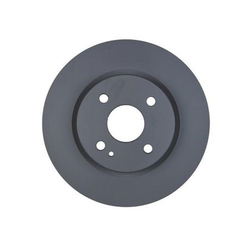 RDA Front Brake Rotor Pair for Mazda Verisa | RDA8066