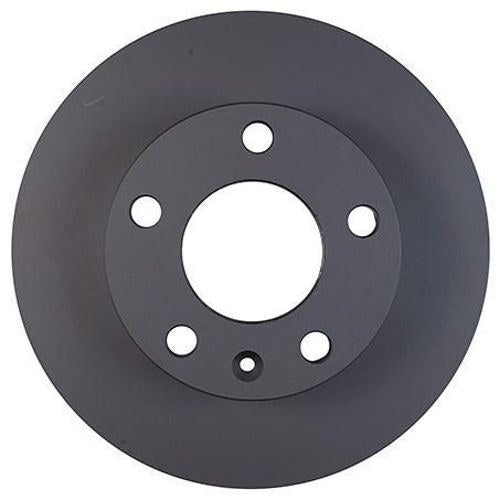 RDA Front Brake Rotor Pair for LDV V80 | RDA8287