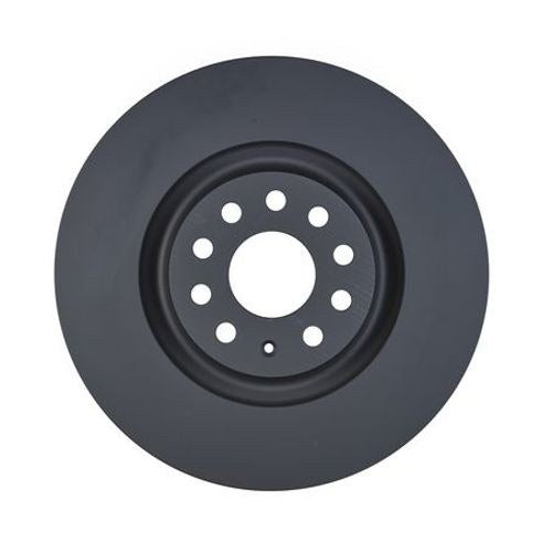 RDA Front Brake Rotor Pair for Volkswagen Tiguan | RDA8305