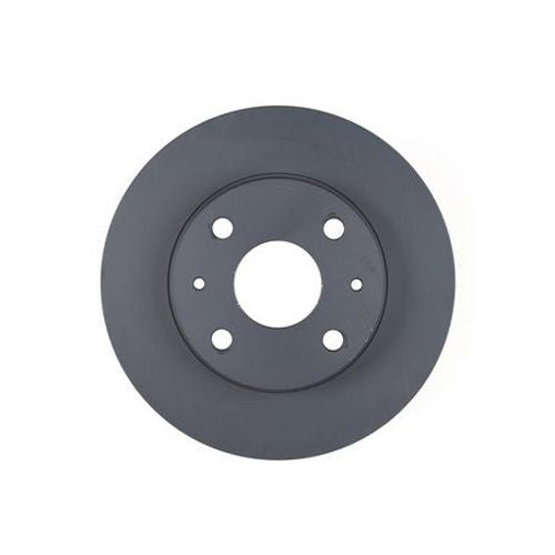 RDA Front Disc Brake Rotor Pair for Toyota Passo | RDA495