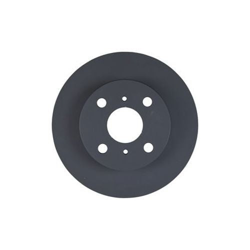 RDA Front Brake Rotor Pair for Toyota Vitz | RDA7518