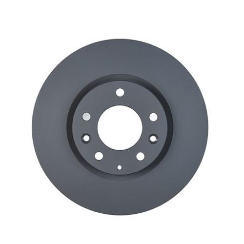 RDA Front Disc Brake Rotor Pair for Mazda Premacy CREW | RDA7990