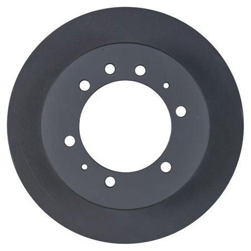 RDA Rear Disc Brake Rotor Pair for Nissan Terrano D21 | RDA622