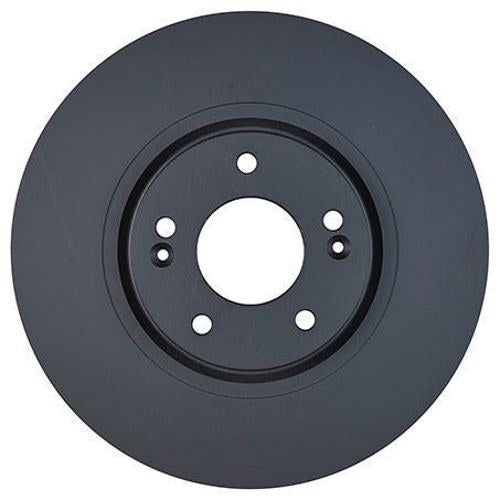 RDA Front Brake Rotor Pair for Kia Sorento | RDA8338
