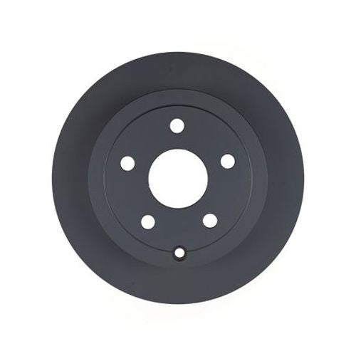 RDA Rear Disc Brake Rotor Pair for Holden Statesman | RDA7902