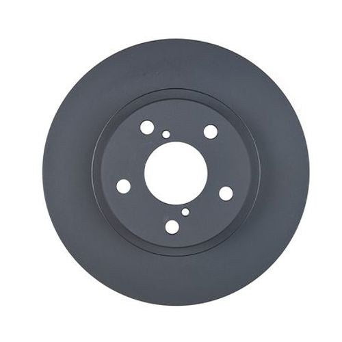 RDA Front Brake Rotor Pair for Toyota Previa GSR50R | RDA642
