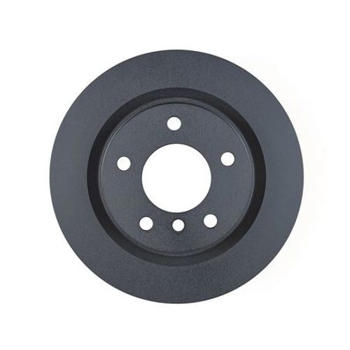 RDA Rear Brake Rotor Pair for BMW 520d E60 | RDA7096