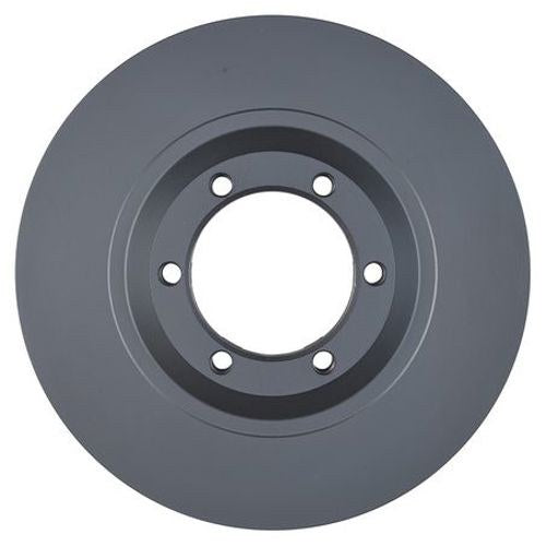 RDA Front Disc Brake Rotor Pair for Isuzu Rodeo | RDA7546