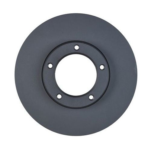 RDA Disc Brake Rotor Pair for Toyota Hiace/Regius Ace Front | RDA766