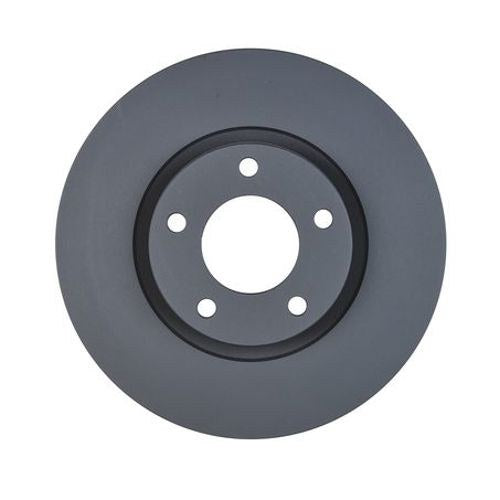 RDA Front Disc Brake Rotor Pair for Nissan Lafesta | RDA7947