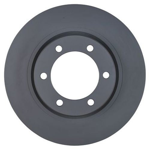 RDA Front Disc Brake Rotor Pair for Volkswagen Beetle New | RDA7684