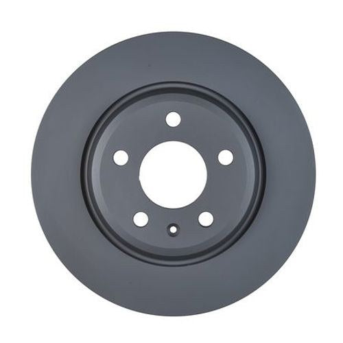 RDA Rear Disc Brake Rotor Pair for Audi SQ5 | RDA8010