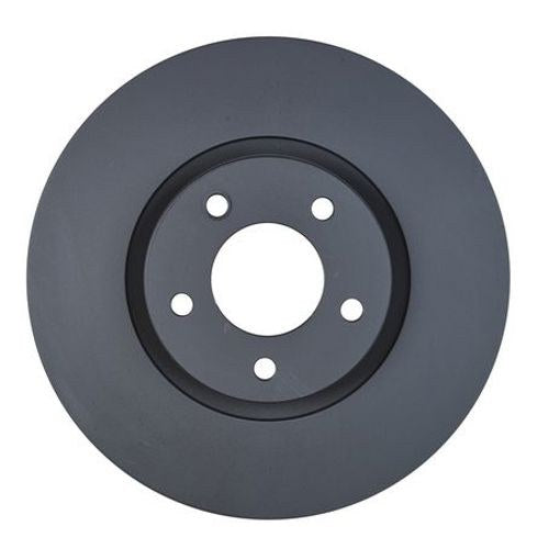 RDA Front Disc Brake Rotor Pair for Mazda Mazda6 | RDA7838