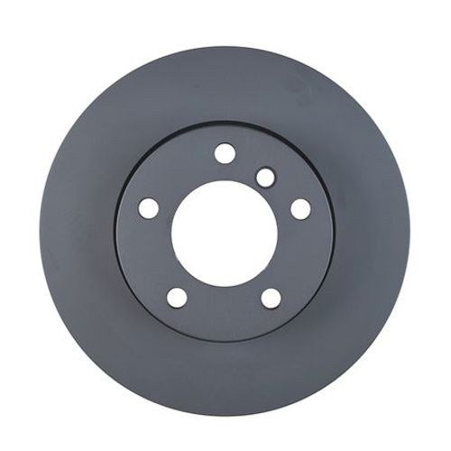 RDA Front Brake Rotor Pair for BMW 325d | RDA7496