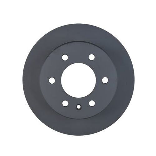 RDA Rear Disc Brake Rotor Pair for Volkswagen Crafter | RDA7923