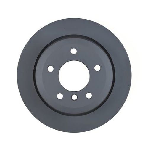 RDA Rear Brake Rotor Pair for BMW X1 | RDA8058