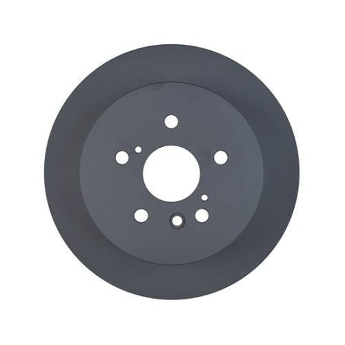 RDA Solid Disc Brake Rotor 309mm | RDA8081