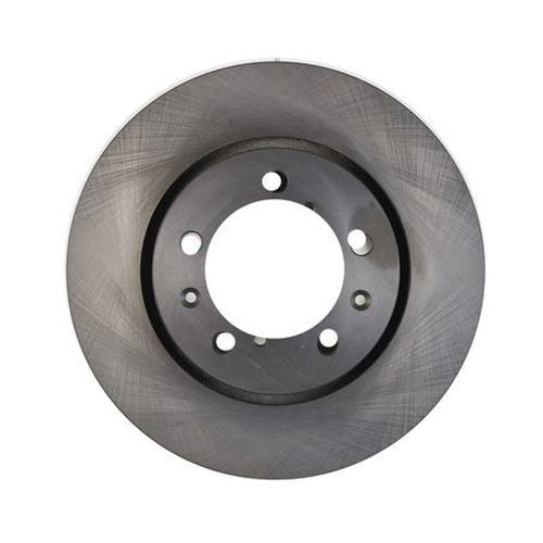 RDA Front Brake Rotor Pair for Suzuki Swift | RDA8100