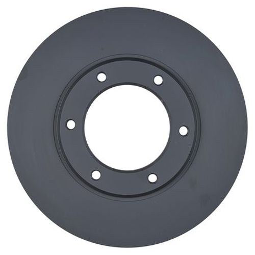 RDA Disc Brake Rotor Pair for Nissan Safari | RDA329