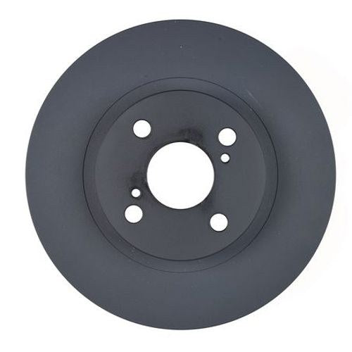 RDA Rear Brake Rotor Pair for Toyota Windom MCV30 | RDA710
