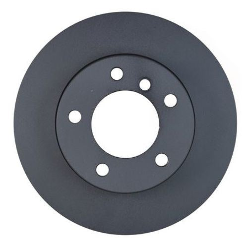 RDA Front Brake Rotor Pair for BMW 118i | RDA7363