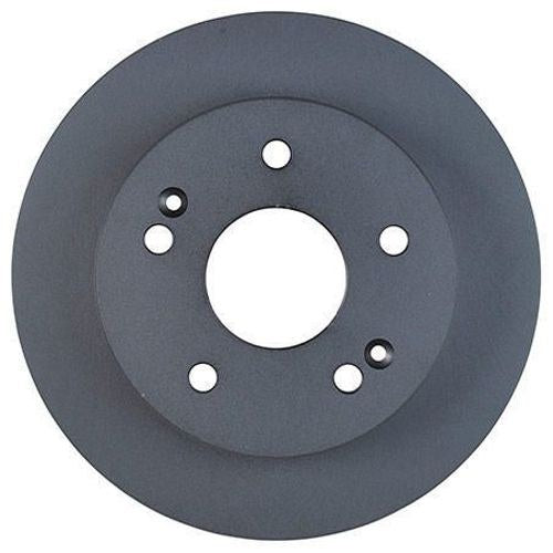 RDA Solid Disc Brake Rotor 260MM | RDA7590