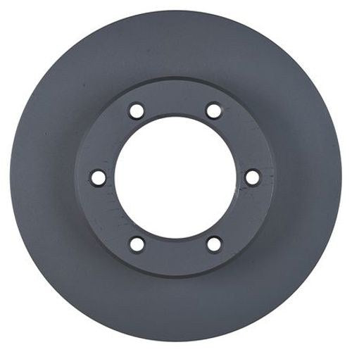 RDA Disc Brake Rotor Pair for Toyota Hilux Surf | RDA775
