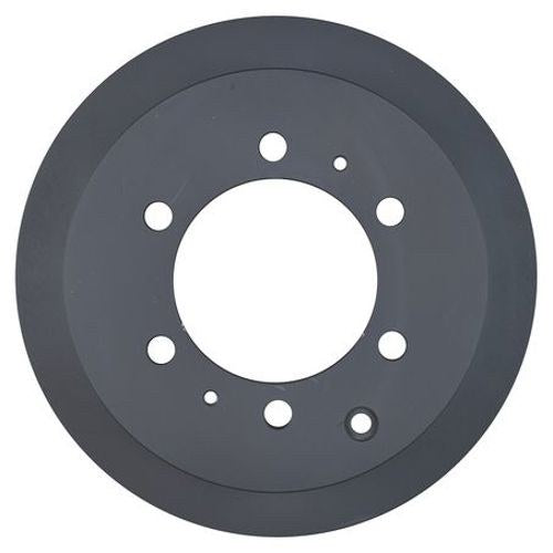 RDA Disc Brake Rotor Pair for Toyota Landcruiser Prado | RDA785