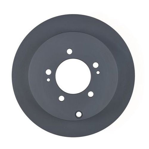 RDA Solid Disc Brake Rotor 302MM | RDA7038