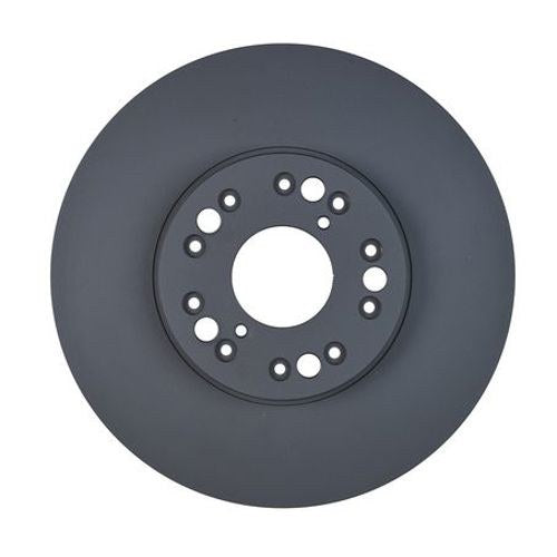 RDA Front Brake Rotor Pair for Toyota Verossa | RDA748