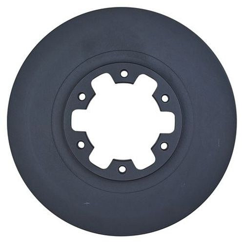 RDA Disc Brake Rotor Pair for Nissan Terrano | RDA7655