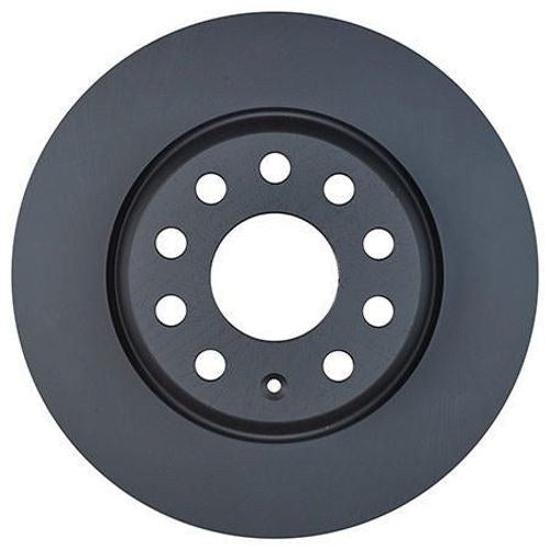 RDA Solid Disc Brake Rotor 286MM | RDA7912