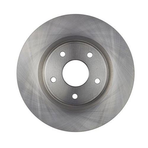 RDA Front Brake Rotor Pair for Dodge Journey JC | RDA8256
