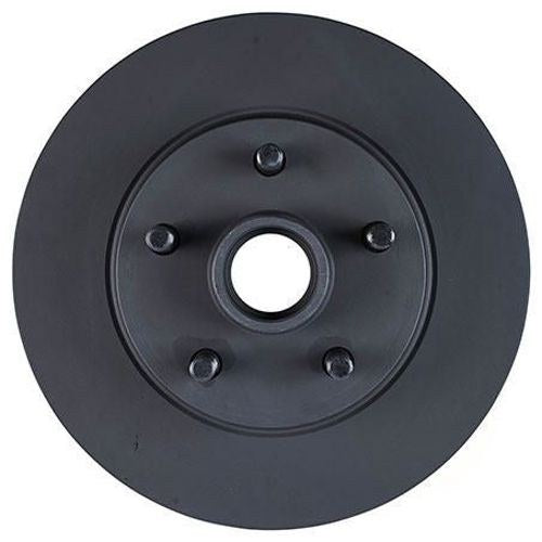 RDA Front Disc Brake Rotor Pair for Ford Mustang GEN1 | RDA106H