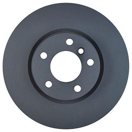 RDA Front Brake Rotor Pair for BMW X4 | RDA8169