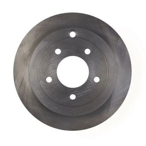 RDA Disc Brake Rotor Pair for Mazda Sentia Rear | RDA956