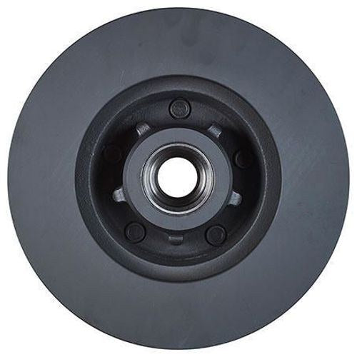 RDA Vented Disc Brake Rotor 276MM | RDA14