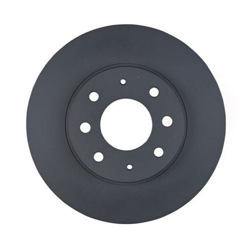RDA Front Disc Brake Rotor Pair for Mitsubishi Mirage | RDA402