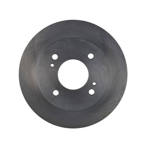 RDA Rear Disc Brake Rotor Pair for Nissan Wingroad WPY11 | RDA614