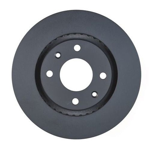 RDA Front Disc Brake Rotor Pair for Peugeot Partner | RDA7329