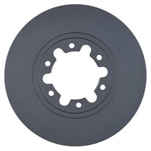 RDA Disc Brake Rotor Pair for Mazda Proceed | RDA7587