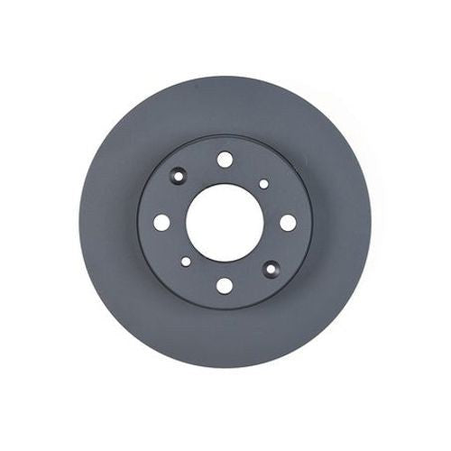 RDA Front Disc Brake Rotor Pair for Isuzu Gemini | RDA473