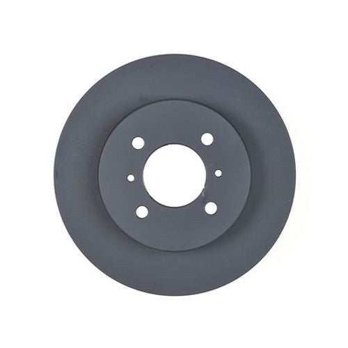 RDA Front Disc Brake Rotor Pair for Proton Satria | RDA7647